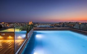Solana Hotel & Spa Malte